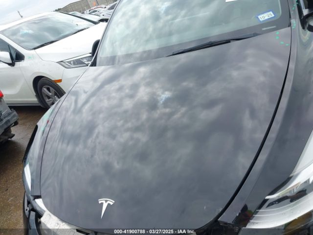 7SAYGDEE3PA024315 Tesla Model Y Awd/long Range Dual Motor All-wheel Drive