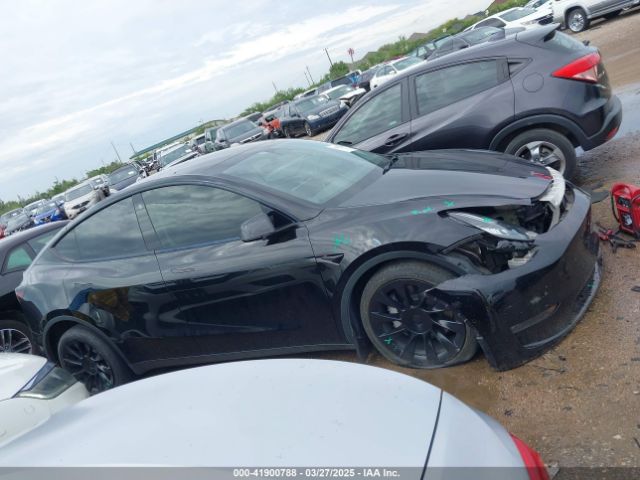7SAYGDEE3PA024315 Tesla Model Y Awd/long Range Dual Motor All-wheel Drive