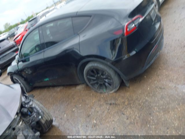 7SAYGDEE3PA024315 Tesla Model Y Awd/long Range Dual Motor All-wheel Drive