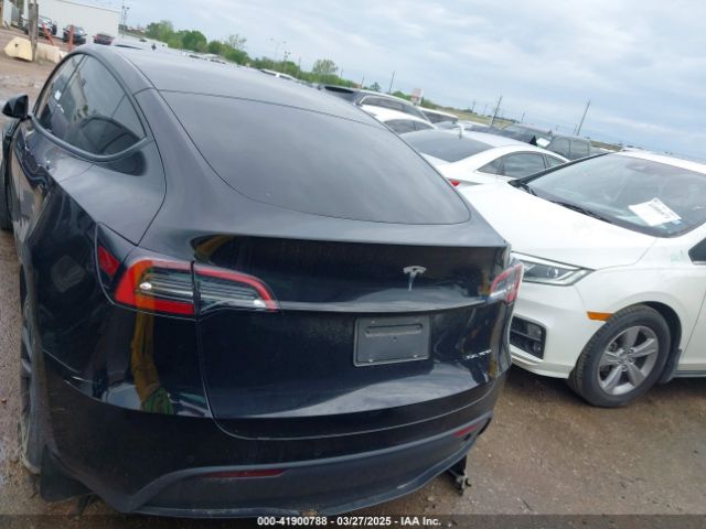 7SAYGDEE3PA024315 Tesla Model Y Awd/long Range Dual Motor All-wheel Drive
