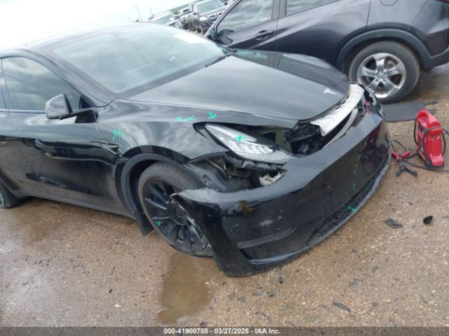 7SAYGDEE3PA024315 Tesla Model Y Awd/long Range Dual Motor All-wheel Drive
