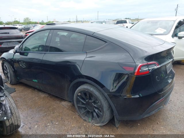 7SAYGDEE3PA024315 Tesla Model Y Awd/long Range Dual Motor All-wheel Drive