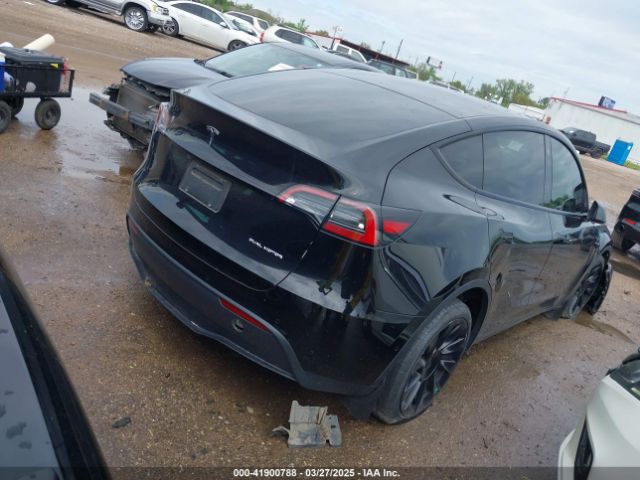 7SAYGDEE3PA024315 Tesla Model Y Awd/long Range Dual Motor All-wheel Drive