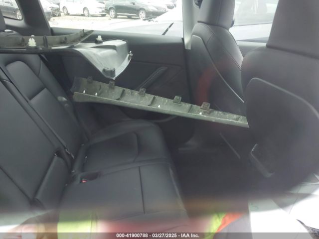 7SAYGDEE3PA024315 Tesla Model Y Awd/long Range Dual Motor All-wheel Drive
