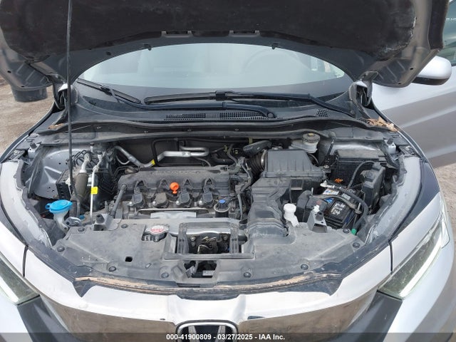3CZRU6H30KG722512 Honda HR-V LX