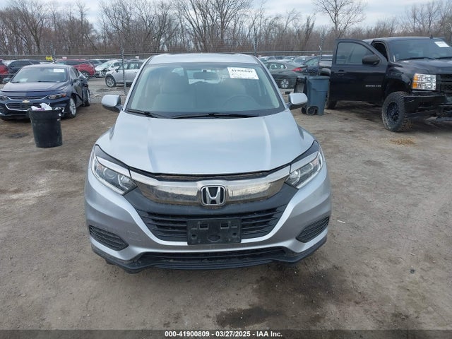 3CZRU6H30KG722512 Honda HR-V LX