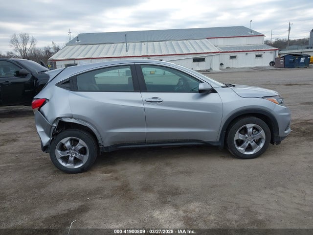 3CZRU6H30KG722512 Honda HR-V LX