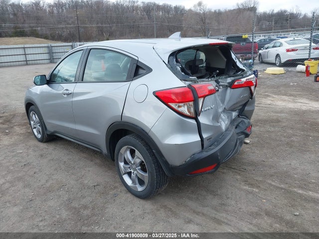 3CZRU6H30KG722512 Honda HR-V LX