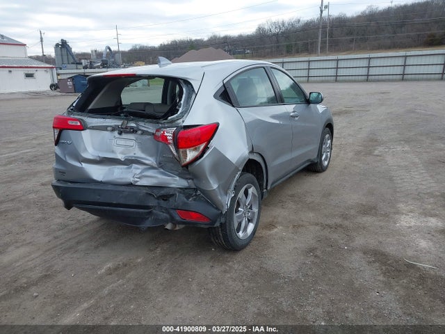 3CZRU6H30KG722512 Honda HR-V LX