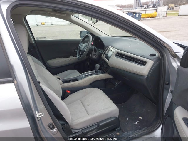3CZRU6H30KG722512 Honda HR-V LX