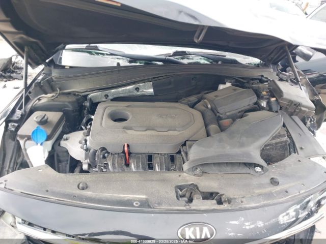 2018 KIA OPTIMA 5XXGT4L33JG207856 Photo 9