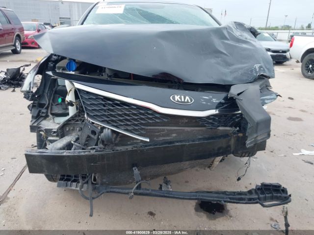 2018 KIA OPTIMA 5XXGT4L33JG207856 Photo 5