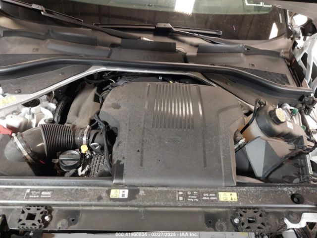 SALK1BE94RA089645 Land Rover Range Rover P530 Autobiography/p530 Autobiography 7 Seat