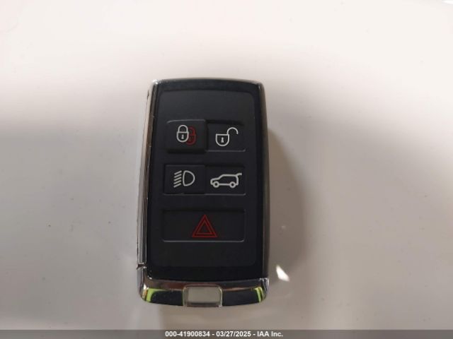SALK1BE94RA089645 Land Rover Range Rover P530 Autobiography/p530 Autobiography 7 Seat