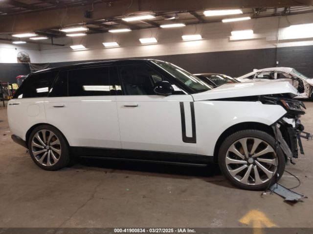 SALK1BE94RA089645 Land Rover Range Rover P530 Autobiography/p530 Autobiography 7 Seat