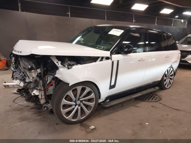 SALK1BE94RA089645 Land Rover Range Rover P530 Autobiography/p530 Autobiography 7 Seat