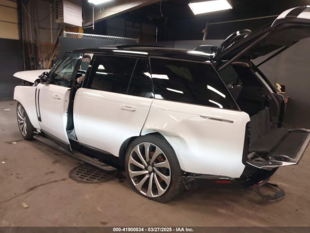 SALK1BE94RA089645 Land Rover Range Rover P530 Autobiography/p530 Autobiography 7 Seat