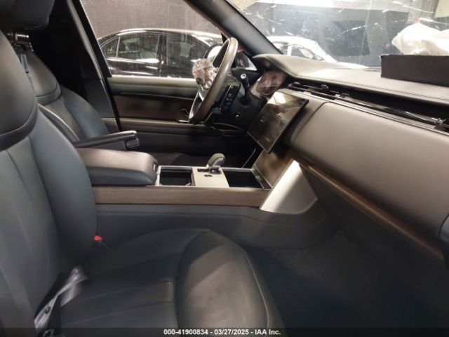 SALK1BE94RA089645 Land Rover Range Rover P530 Autobiography/p530 Autobiography 7 Seat