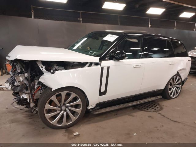 SALK1BE94RA089645 Land Rover Range Rover P530 Autobiography/p530 Autobiography 7 Seat