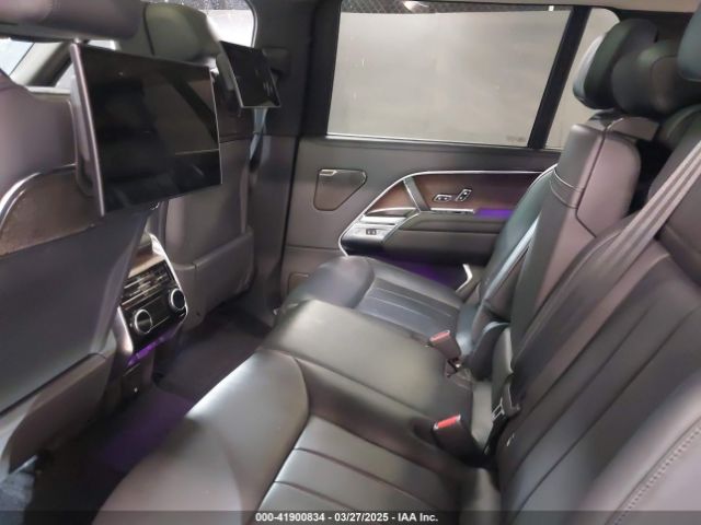SALK1BE94RA089645 Land Rover Range Rover P530 Autobiography/p530 Autobiography 7 Seat
