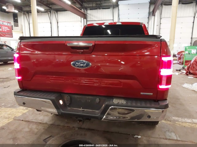 Ford gtdi 2019 1FTFW1E45KFB39535 Image 16