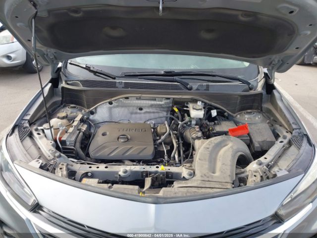 KL4MMDSL3MB066146 Buick Encore Gx Fwd Select