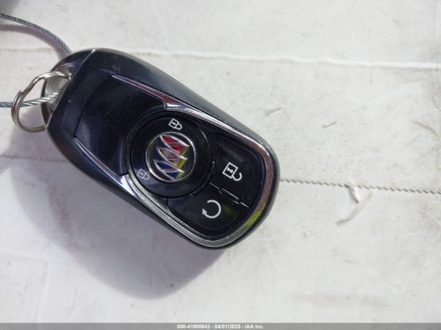 KL4MMDSL3MB066146 Buick Encore Gx Fwd Select