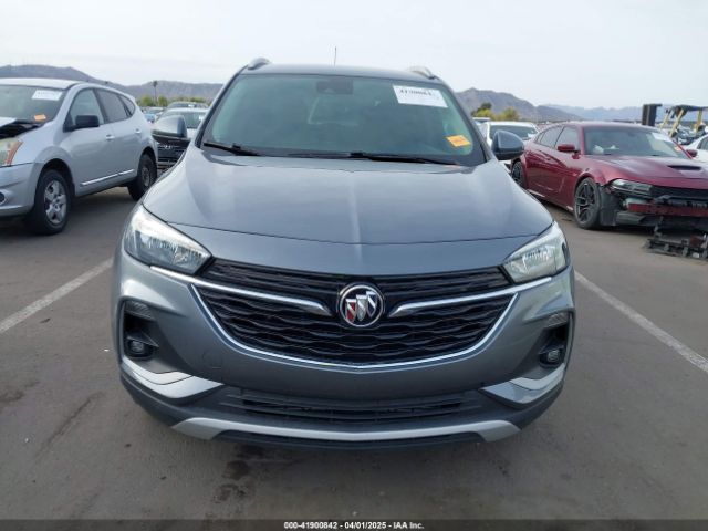 KL4MMDSL3MB066146 Buick Encore Gx Fwd Select