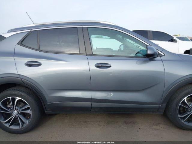 KL4MMDSL3MB066146 Buick Encore Gx Fwd Select