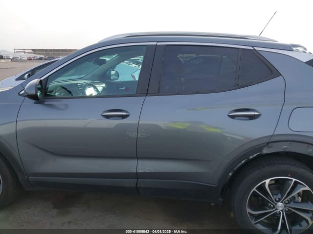 KL4MMDSL3MB066146 Buick Encore Gx Fwd Select