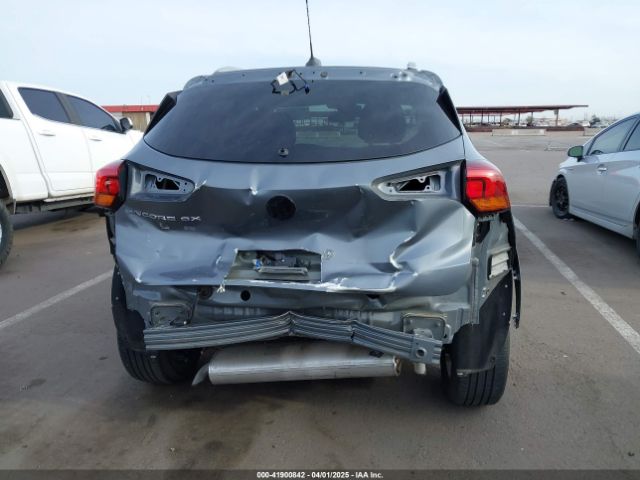 KL4MMDSL3MB066146 Buick Encore Gx Fwd Select