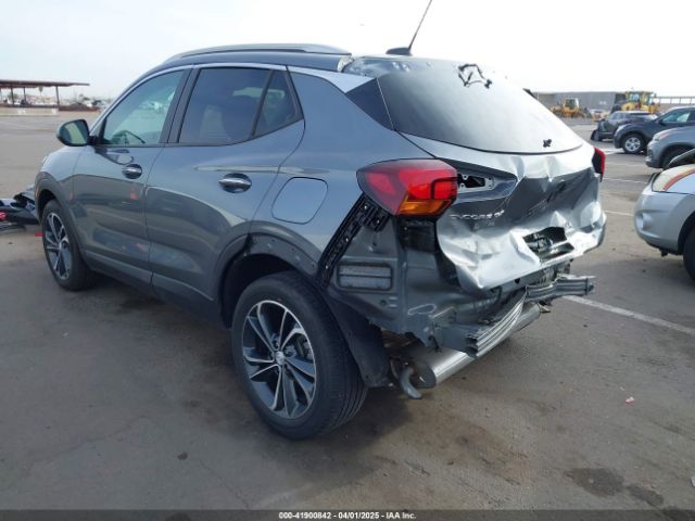 KL4MMDSL3MB066146 Buick Encore Gx Fwd Select