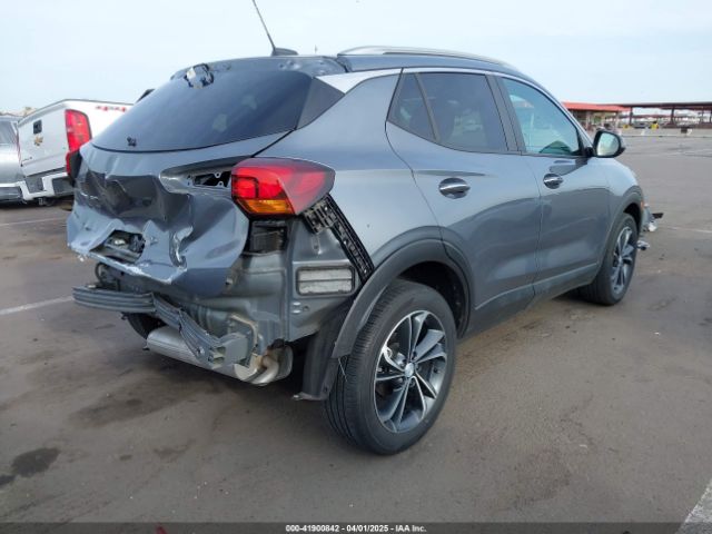 KL4MMDSL3MB066146 Buick Encore Gx Fwd Select