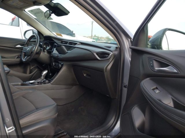 KL4MMDSL3MB066146 Buick Encore Gx Fwd Select