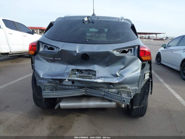 KL4MMDSL3MB066146 Buick Encore Gx Fwd Select