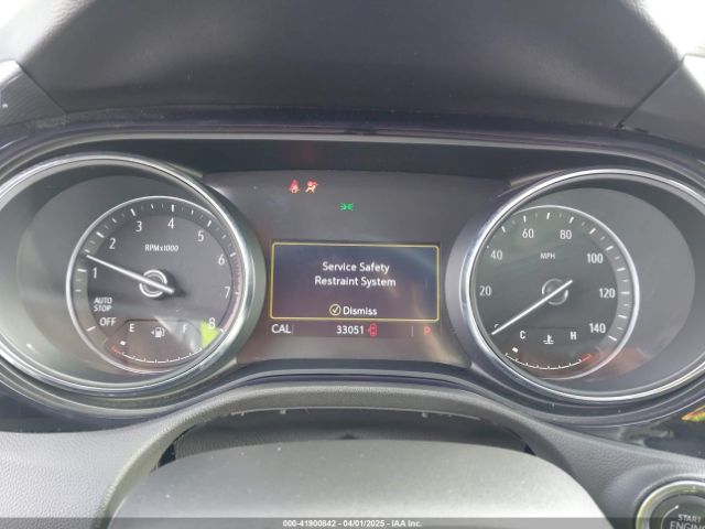 KL4MMDSL3MB066146 Buick Encore Gx Fwd Select