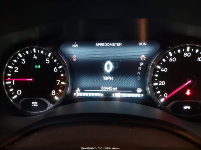 ZACNJDBB6MPM34798 Jeep Renegade Latitude 4x4