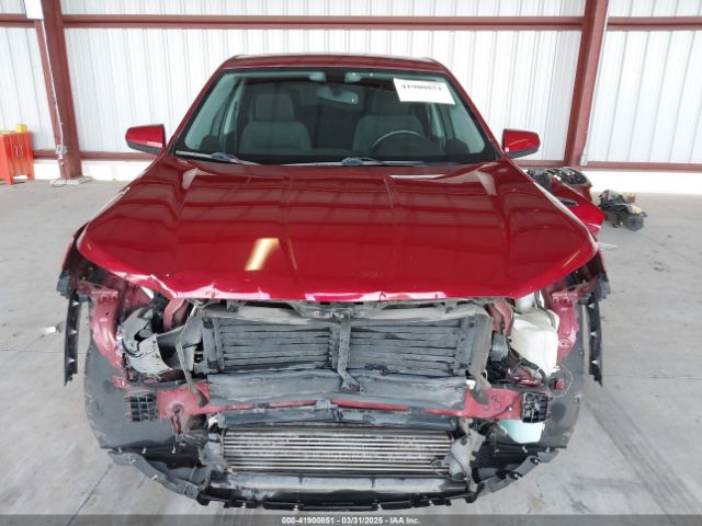 3GKALMEV0JL348848 GMC Terrain Sle
