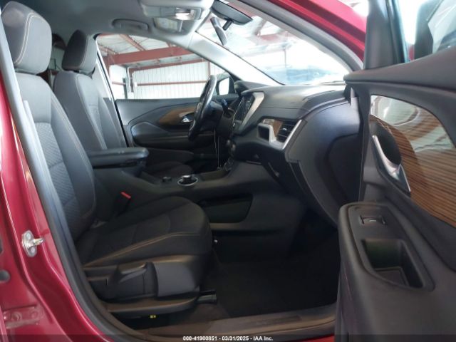 3GKALMEV0JL348848 GMC Terrain Sle