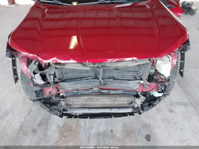 3GKALMEV0JL348848 GMC Terrain Sle