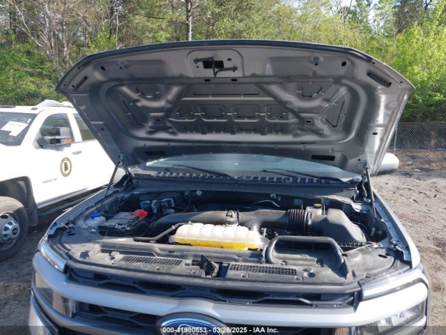 1FMJU1J83REA41737 Ford Expedition Xlt