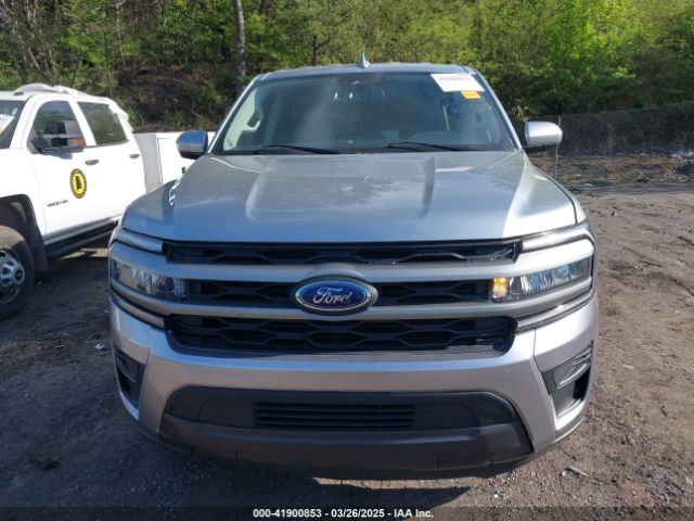 1FMJU1J83REA41737 Ford Expedition Xlt