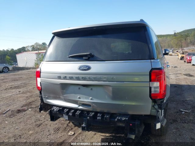 1FMJU1J83REA41737 Ford Expedition Xlt
