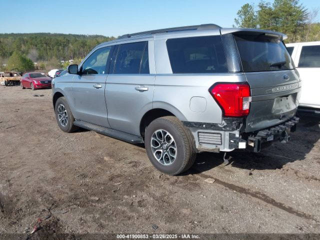 1FMJU1J83REA41737 Ford Expedition Xlt