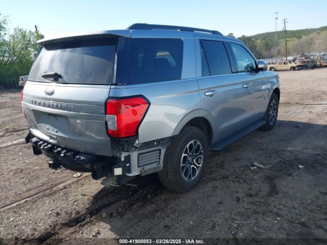 1FMJU1J83REA41737 Ford Expedition Xlt