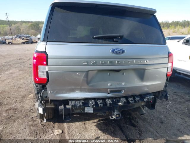 1FMJU1J83REA41737 Ford Expedition Xlt