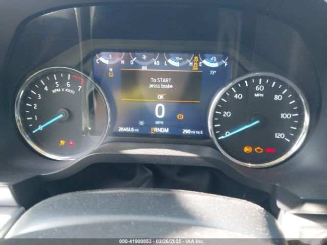 1FMJU1J83REA41737 Ford Expedition Xlt