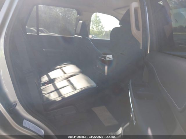 1FMJU1J83REA41737 Ford Expedition Xlt