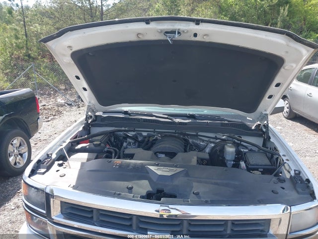 3GCPCREC0FG324695 Chevrolet Silverado 1500 2lt