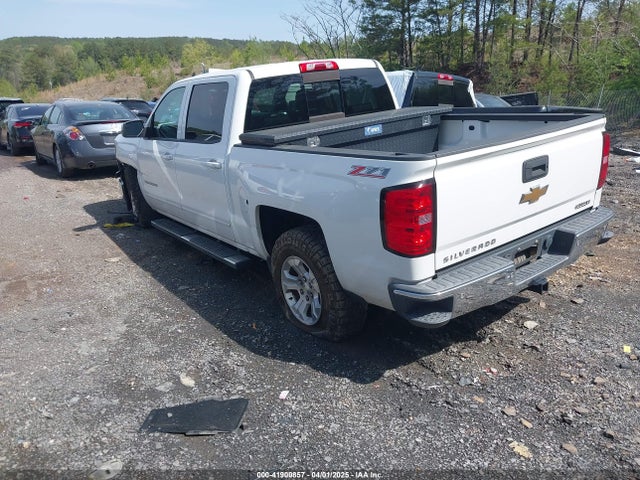 3GCPCREC0FG324695 Chevrolet Silverado 1500 2lt